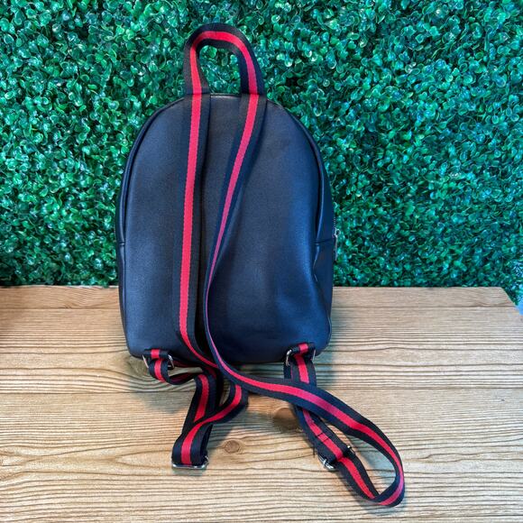 IT Chapter Two Pennywise Mini Backpack Time to Float 12" x 9" Halloween Cosplay - Picture 3 of 12